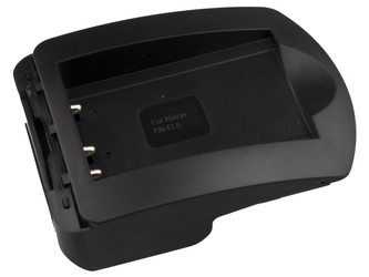 AVACOM Redukce pro Nikon EN-EL5, CP1 k nabíječce AV-MP, AV-MP-BLN - AVP155