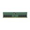 Kingston CUDIMM DDR5 16GB 6400MT s CL52 1Rx8 ValueRAM