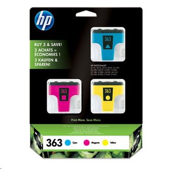 HP CB333E - originální