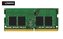 Kingston SO-DIMM 4GB DDR4-2666MHz