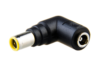 AVACOM Nabíjecí Jack pro Notebooky C15 (7,9mm x 5,5mm pin) pro IBM/Lenovo