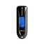 Transcend USB Flash Disk 512GB JetFlash790, USB 3.1 (R:100/W:40 MB/s) černá/modrá