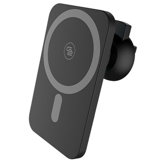 GoGEN Držák na mobil s MagSafe funkcí, černý