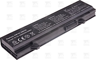 T6 power baterie 451-10616, 312-0762, KM742, T749D, WU841