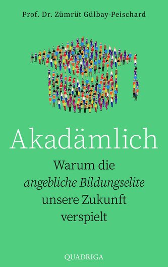 Akadämlich