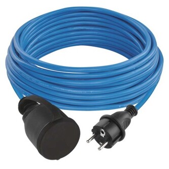 EMOS Weatherproof P01510W 10 m