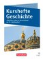 Kurshefte Geschichte - Qualifikationsphase - Niedersachsen - Ausgabe 2025 - Jüdisches Leben in Deutschland im 19. Jahrhundert -