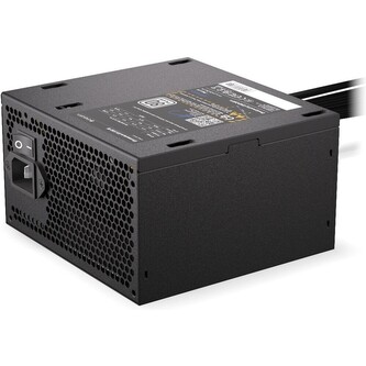 Endorfy zdroj Elementum E5 550W ATX 120mm 80 Plus
