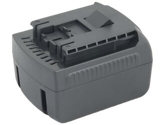 AVACOM baterie - BOSCH GSR 14,4 V-LI, Li-Ion 14,4V 4000mAh