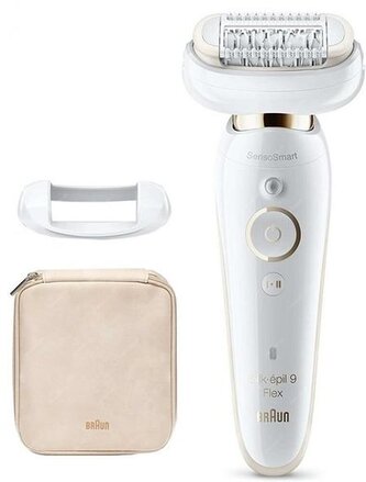 Braun Silk-épil 9 Flex 9001