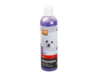 Karlie-Flamingo Šampon pro psy bílá srst 300ml