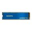 ADATA LEGEND 710 256GB SSD M.2 NVMe Modrá 3R