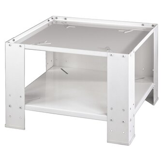 Xavax univerzální stojan pod pračku nebo sušičku, 60 x 60 cm