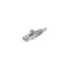 PremiumCord Patch kabel F/UTP RJ45-RJ45 10m