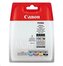 Canon CLI-581 C M Y BK MULTI SEC