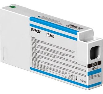 Epson Light Black T54X700 UltraChrome HDX HD, 350 ml