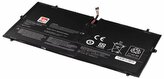 Baterie T6 Power Lenovo Yoga 3 Pro 1370, 6000mAh, 45Wh, 4cell, Li-pol