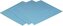 Arctic Thermal Pad 120x20mm t: 0.5mm - pack of 2