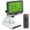 Levenhuk Rainbow DM700 LCD Digital Microscope