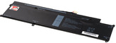 Baterie T6 Power Dell Latitude 13 7370, 4200mAh, 32Wh, 4cell, Li-pol