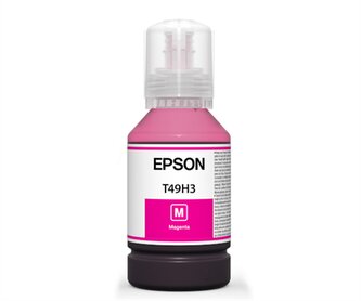 Epson SC-T3100x Magenta C13T49H300 - originální