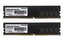 Patriot DDR4 32GB 3200MHz CL22 2x16GB