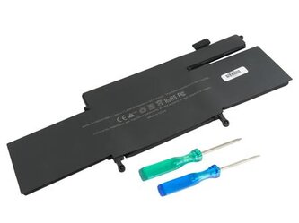 AVACOM baterie - Apple MacBook Pro 13" A1502 Li-Pol 11,34V 6200mAh 70Wh - A1493/A1582