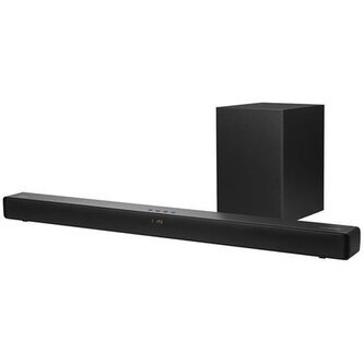 GoGEN Soundbar TAS 950 WSB, 2.1