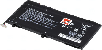 Baterie T6 power SE03XL, 849908-850, 849568-421, 849568-431, 849568-541, SE03041XL, HSTNN-UB6Z, HSTNN-LB7G, TPN-Q171