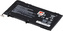 Baterie T6 power SE03XL, 849908-850, 849568-421, 849568-431, 849568-541, SE03041XL, HSTNN-UB6Z, HSTNN-LB7G, TPN-Q171