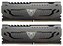 Patriot Viper Steel Series V4S 32GB DDR4 3200MHz DIMM CL16 1,35V Heat Shield KIT 2x 16GB