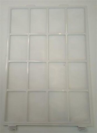 Concept Vstupní filtr CA3000