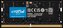 Crucial SO-DIMM DDR5 16GB 4800MHz CL40 1x16GB