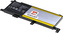 Baterie T6 Power Asus VivoBook A542U, X542U, F542U, R542U, 5000mAh, 38Wh, 2cell, Li-pol