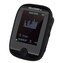 GoGen MP3 přehrávač MXM 421 GB4 BT B, s 1,7" displejem a bluetooth, černý