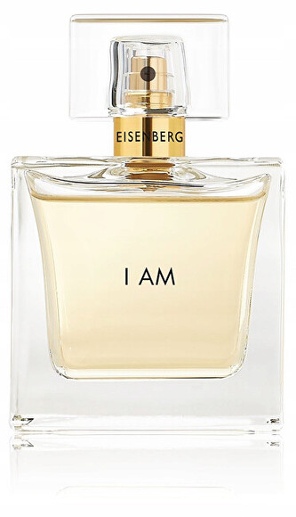 Eisenberg I Am - EDP 50 ml woman