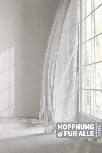 Hoffnung für alle. Die Bibel - "Breathe-Edition"