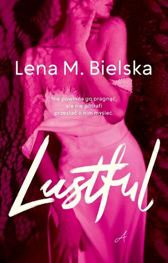 Lustful Lustful