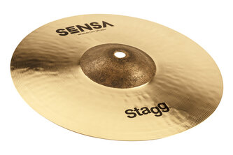 Stagg SEN-SM8E, činel splash 8"