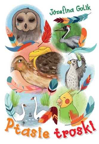 Ptasie troski Ptasie troski