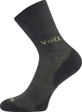 VoXX® ponožky Irizarik tm.šedá 30-34 (20-22) 1 pár