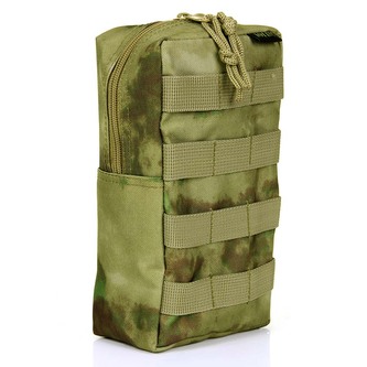 Pouzdro molle 101 Inc Upright Molle - ICC FG