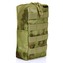 Pouzdro molle 101 Inc Upright Molle - ICC FG