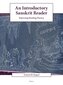 An Introductory Sanskrit Reader