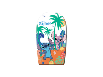 Stitch plovací deska 84cm