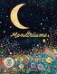Mondträume - Ein Malbuch für meditative Farbreisen
