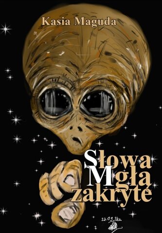 Słowa Mgłą zakryte Słowa Mgłą zakryte