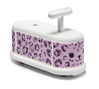 Jeździk dla dzieci Leopard Pigiama La Cosa Italtrike