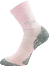 VoXX® ponožky Irizarik růžová 20-24 (14-16) 1 pár