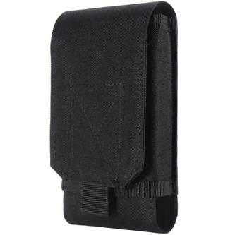 Voděodolné pouzdro na telefon ATL - černé
